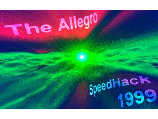 SpeedHack Logo