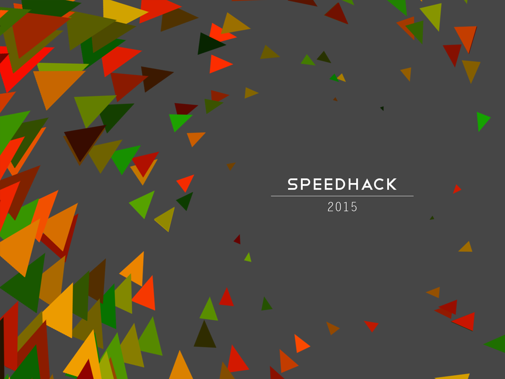 SpeedHack Logo