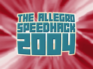 SpeedHack Logo