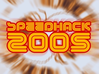 SpeedHack Logo